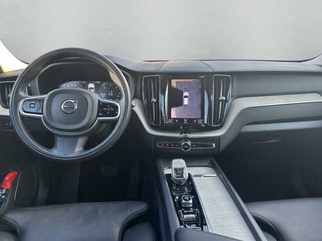 Volvo  Inscription AWD B4 Hybrid-Diesel Allrad Navi Leder digitales Cockpit Memory Sitz
