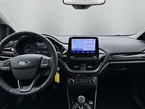 Ford  Cool & Connect 1.0 EcoBoost EU6d-T Navi Apple CarPlay Android Auto WLAN DAB SHZ