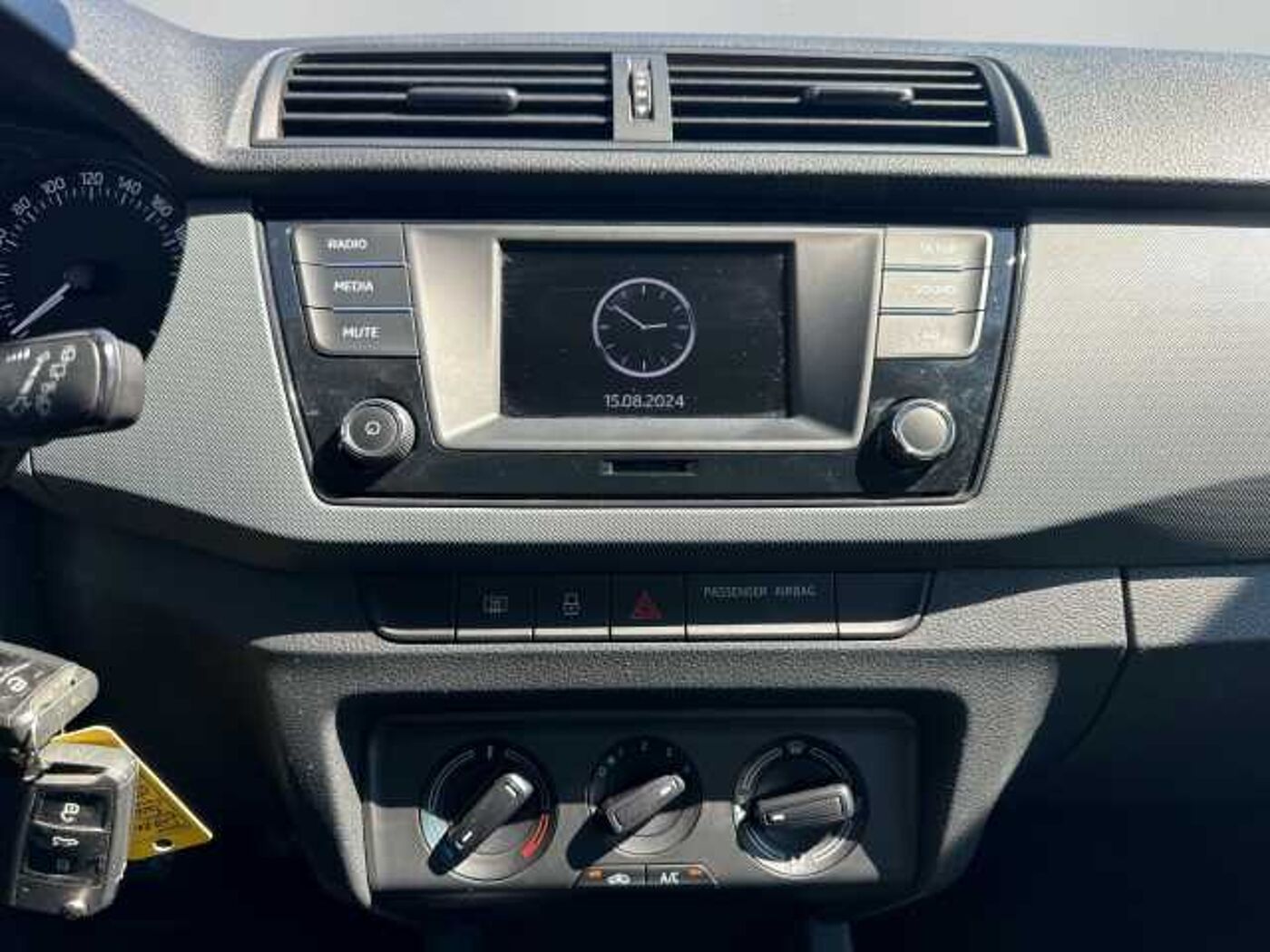 Volkswagen  R-Line 2.0 TSI Navi Leder digitales Cockpit LED Sperrdiff.