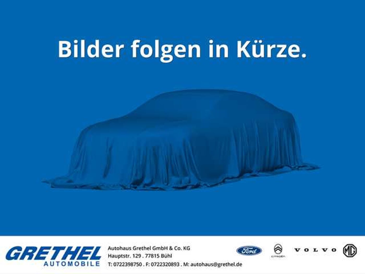 Ford  Titanium 1.5 EcoBoost Bi-Xenon Kurvenlicht Mehrzonenklima Ambiente Beleuchtung