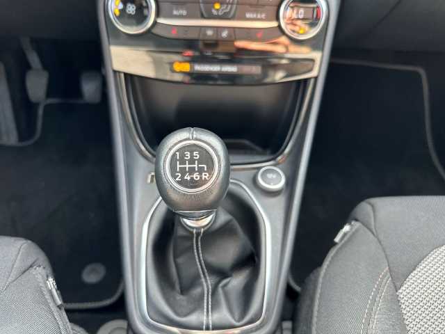 Ford  Titanium X 1.0 EcoBoost EU6d-T Navi digitales Cockpit Soundsystem B & O Massages