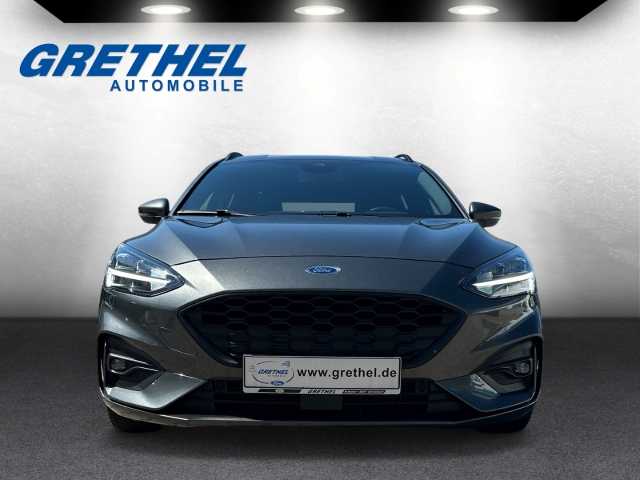 Ford  Turnier ST-Line 1.0 EcoBoost EU6d-T