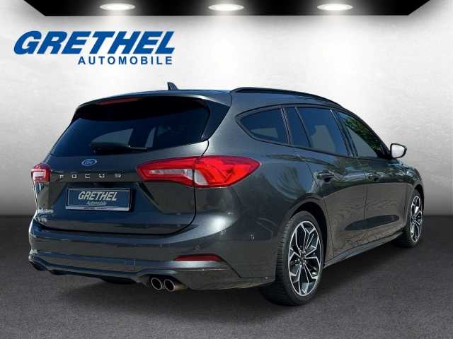 Ford  Turnier ST-Line 1.0 EcoBoost EU6d-T