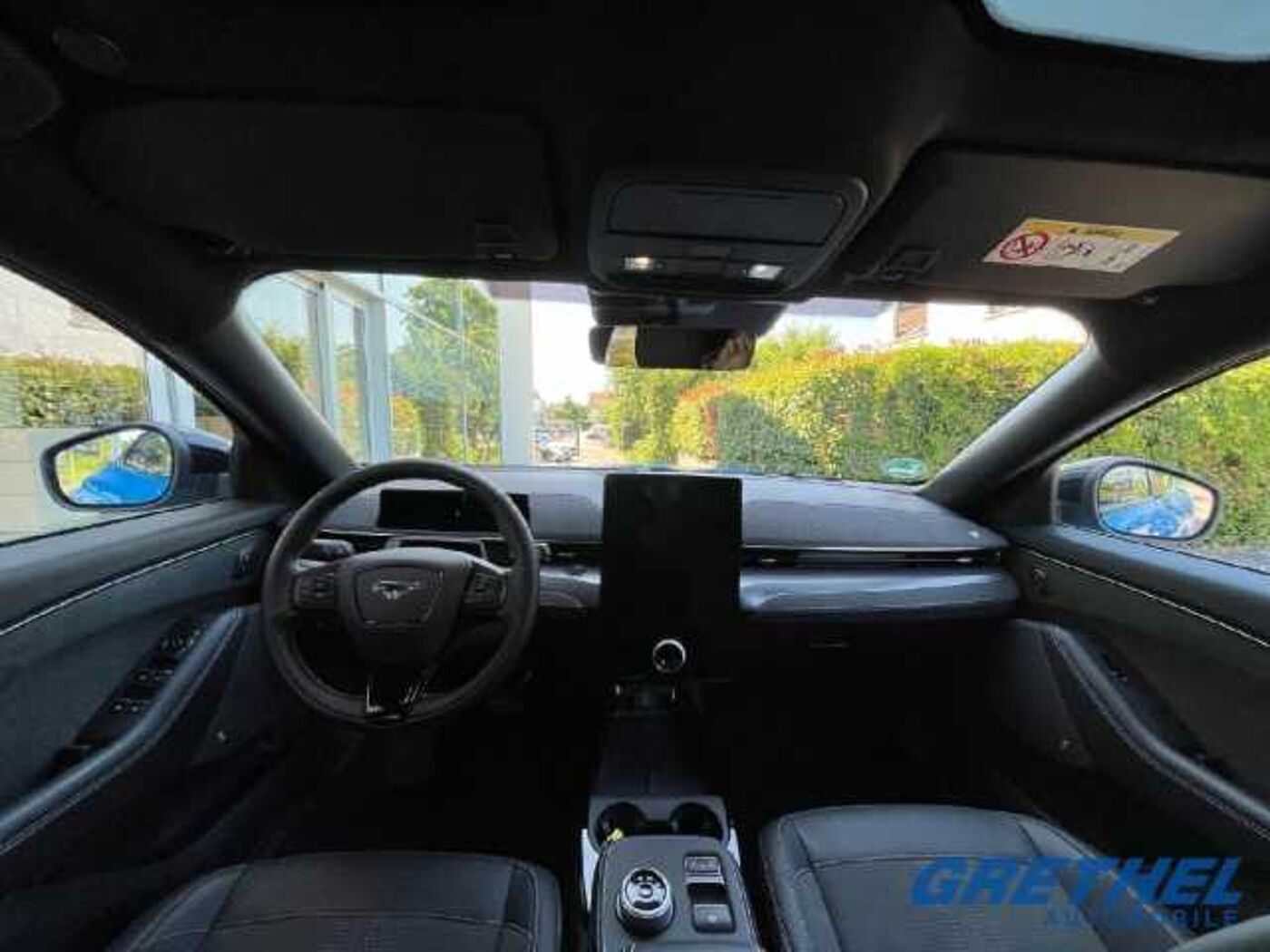Ford  GT AWD Sofort Verfügbar