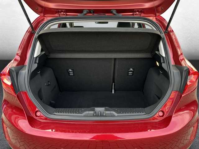 Ford  Titanium 1.5 TDCi Panorama Dyn. Apple CarPlay Android Auto Klimaautom