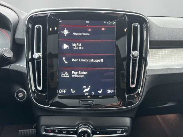 Volvo  Inscription Expression Recharge Plug-In Hybrid 2WD T4 Twin Engine EU6d