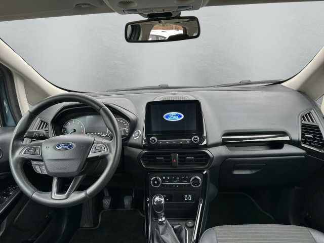 Ford  Titanium 1.0 EcoBoost Navi Apple CarPlay Android Auto Klimaautom
