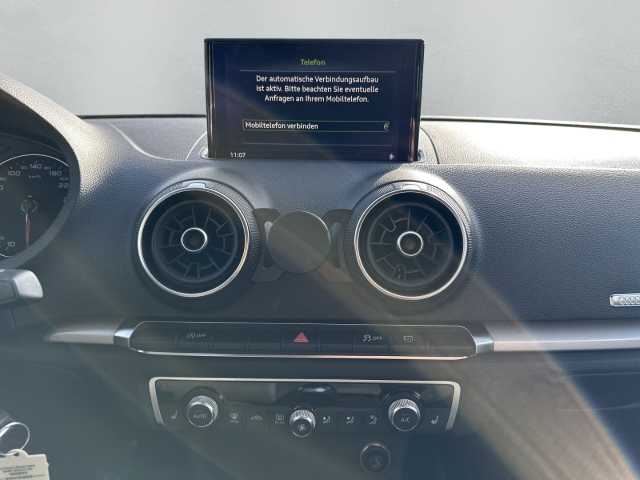 Audi  30 TFSI 1.0 EU6d-T Bi-Xenon 2-Zonen-Klimaautom Sitzheizung