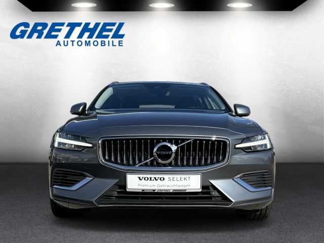 Volvo  Inscription Expression Recharge Plug-In Hybrid AWD T6 Twin Engine