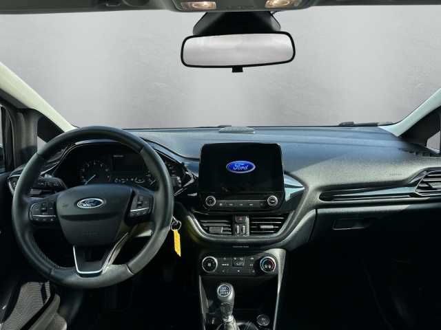 Ford  Titanium 1.0 EcoBoost EU6d-T Navi Apple CarPlay Android Auto