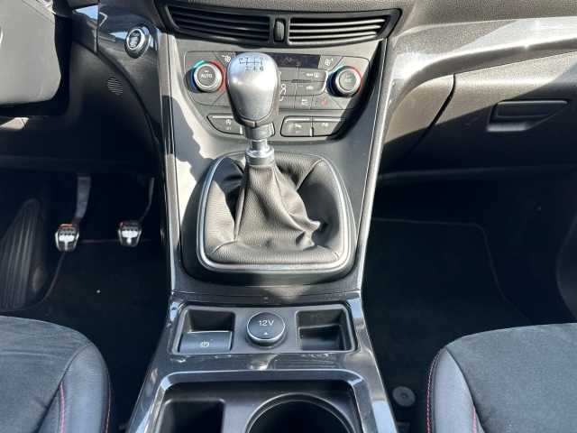 Ford  ST-Line 1.5 EcoBoost Navi Soundsystem Bi-Xenon El. Heckklappe Apple CarPlay