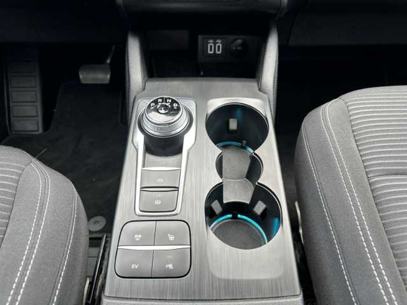 Ford  Titanium Plug-In Hybrid AHK-klappbar Navi Soundsystem B & O ACC Apple CarPlay An