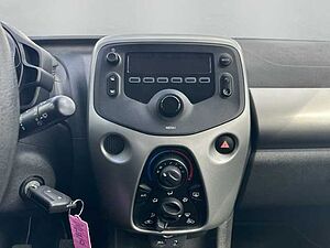 Citroen  Feel 1.0 VTi Bluetooth Klimaanlage el. Außenspiegel
