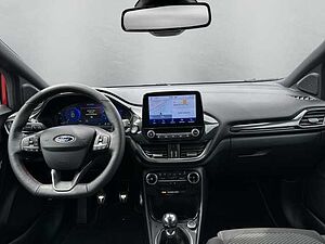 Ford  ST-Line 1.0 EcoBoost Navi digitales Cockpit LED Apple CarPlay