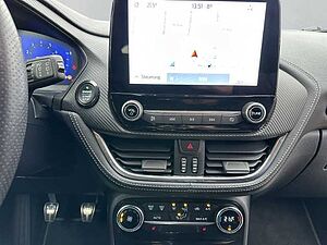 Ford  ST-Line Vignale 1.0 EcoBoost Mild Hybrid EU6d-T