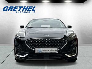 Ford  ST-Line Vignale 1.0 EcoBoost Mild Hybrid EU6d-T