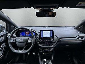 Ford  ST-Line Vignale 1.0 EcoBoost Mild Hybrid EU6d-T