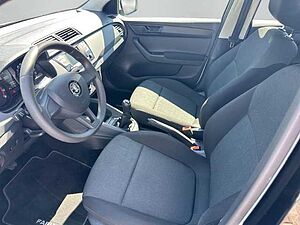 Volkswagen  R-Line 2.0 TSI Navi Leder digitales Cockpit LED Sperrdiff.