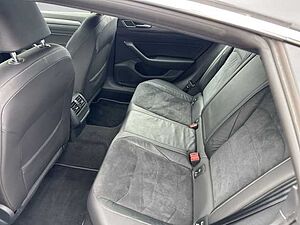 Volkswagen  R-Line 2.0 TSI Navi Leder digitales Cockpit LED Sperrdiff.