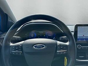 Ford  Titanium X 1.0 EcoBoost EU6d-T Navi digitales Cockpit Soundsystem B & O Massages