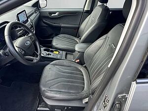 Ford  Plug-In Hybrid Vignale 2.5 Duratec -PHEV Navi Leder digitales Cockpit Memory Sit