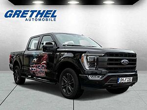 Ford  LARIAT DEUTSCHES MODELL - WERKSGARANTIE -