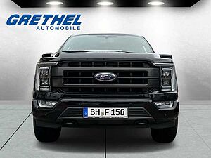 Ford  LARIAT DEUTSCHES MODELL - WERKSGARANTIE -