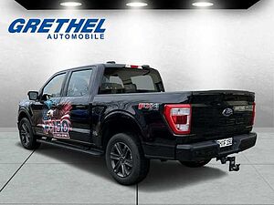 Ford  LARIAT DEUTSCHES MODELL - WERKSGARANTIE -