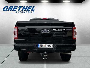 Ford  LARIAT DEUTSCHES MODELL - WERKSGARANTIE -