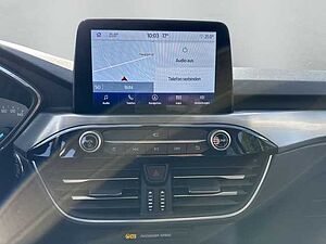 Ford  Titanium 2.0 EcoBlue Allrad Navi ACC El. Heckklappe Apple CarPlay Android Auto