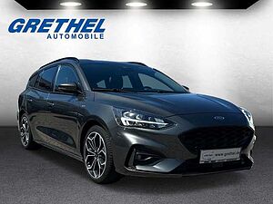 Ford  Turnier ST-Line 1.0 EcoBoost EU6d-T