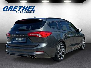 Ford  Turnier ST-Line 1.0 EcoBoost EU6d-T