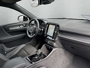 Volvo  R-Design Recharge AWD Pure Electric  P8 Twin Navi Leder digitales Cockpit Memory