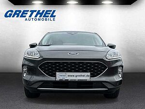 Ford  Plug-In Hybrid Cool&Connect 2.5 Duratec -PHEV EU6d