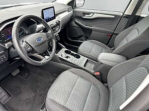 Ford  Plug-In Hybrid Cool&Connect 2.5 Duratec -PHEV EU6d