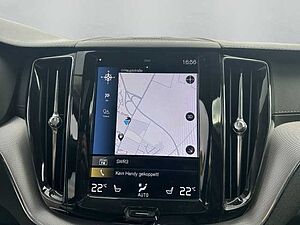 Volvo  Inscription AWD B4 Diesel EU6d HUD StandHZG Navi digitales Cockpit Memory Sitze