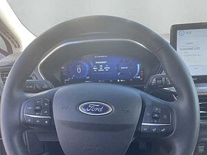 Ford  Turnier Titanium X 1.5 EcoBlue Automatik