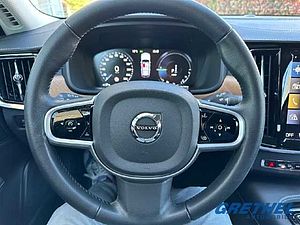 Volvo  Inscription Plug-In Hybrid AWD Allrad StandHZG Navi Leder digitales Cockpit Memo