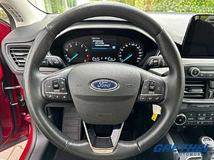 Ford  Cool & Connect Navi Kamera PDC