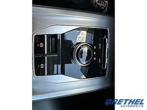 MG  5 Luxury 360 Kamera Leder Navigationssy