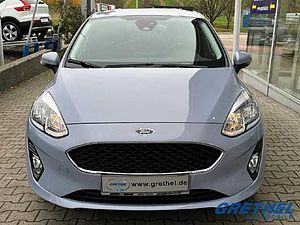 Ford  Cool & Connect FGS Winter-Pk.