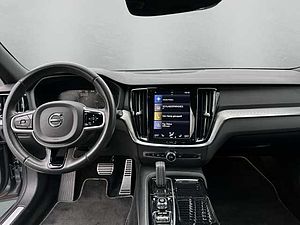 Volvo  R-Design Recharge Allrad AHK Navi digitales Cockpit Memory Sitze