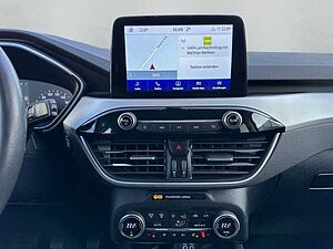 Ford  Cool & Connect 1.5 EcoBoost EU6d Navi Apple CarPlay Android Auto Klimaautomatik