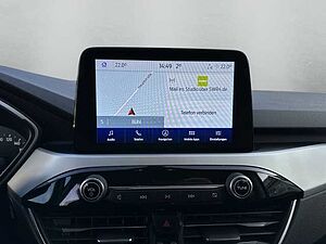 Ford  Cool & Connect 1.5 EcoBoost EU6d Navi Apple CarPlay Android Auto Klimaautomatik