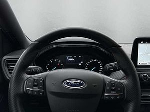 Ford  ST-Line Navi Soundsystem B & O LED Dyn. Kurvenlicht Apple CarPlay