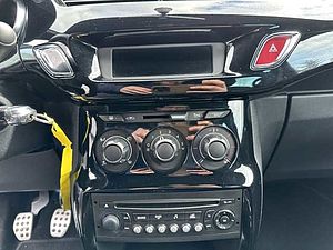 Citroen  Cabrio SoChic 1.6 VTi 120 Tempomat PDC Kollisionswarner Alu Sportsitze