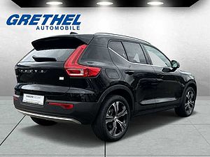 Volvo  Inscription Expression Recharge Plug-In Hybrid 2WD T4 Twin Engine EU6d