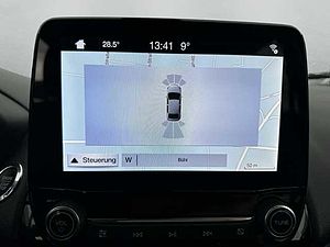 Ford  Titanium 1.0 EcoBoost Navi Apple CarPlay Android Auto Klimaautom