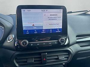 Ford  ST-Line 1.0 EcoBoost EU6d Navi Soundsystem B & O Apple CarPlay Android Auto
