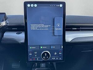 Ford  Navi digitales Cockpit LED Scheinwerferreg. ACC Mehrzonenklima DAB